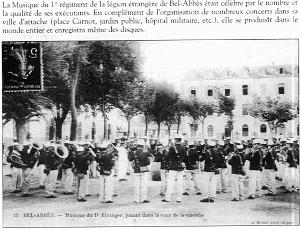 SBA LA LEGION 25